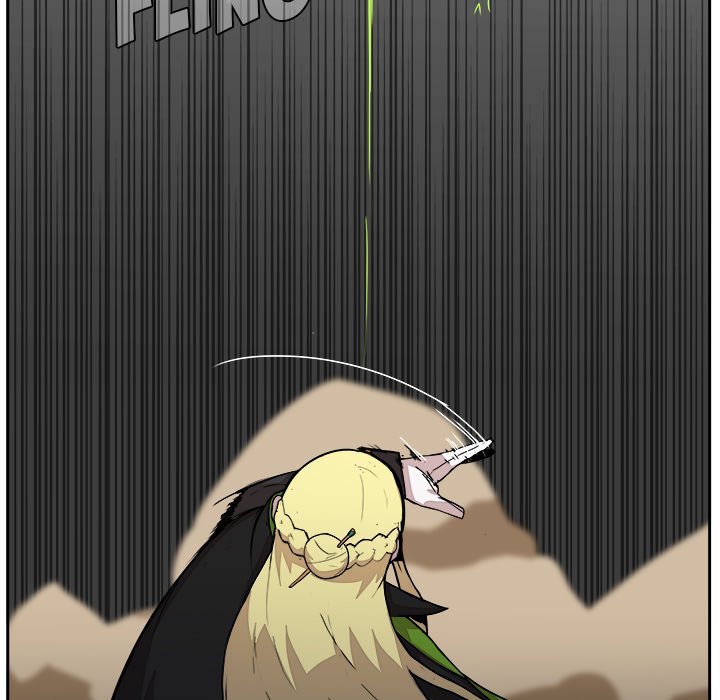 Justitia - Chapter 39 Page 9