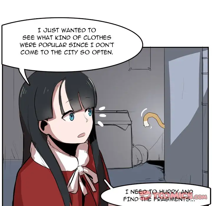 Justitia - Chapter 4 Page 10