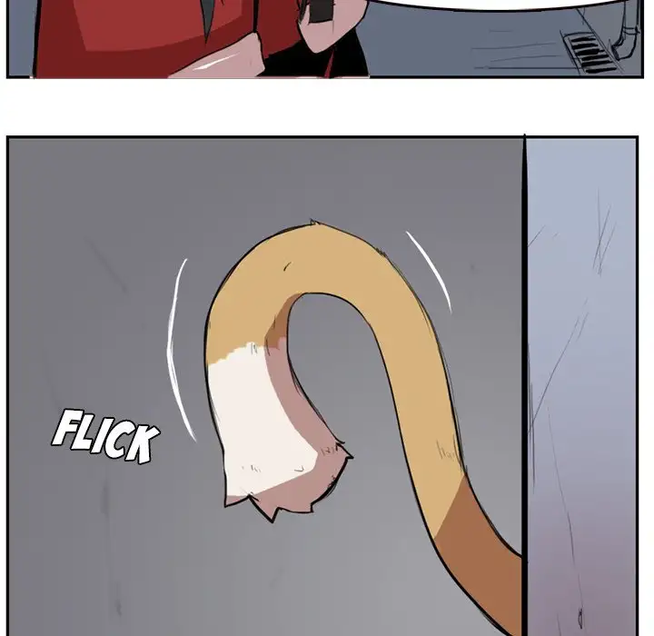 Justitia - Chapter 4 Page 11