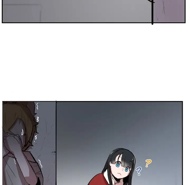 Justitia - Chapter 4 Page 12