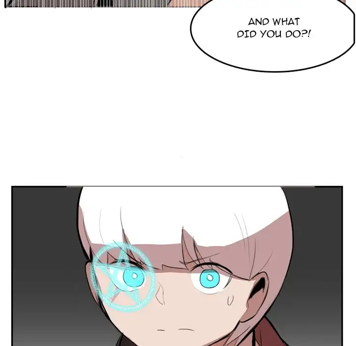 Justitia - Chapter 4 Page 16