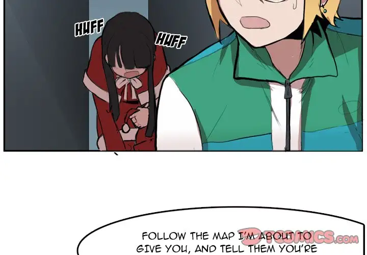 Justitia - Chapter 4 Page 2