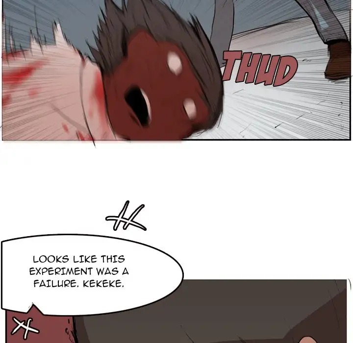 Justitia - Chapter 4 Page 21