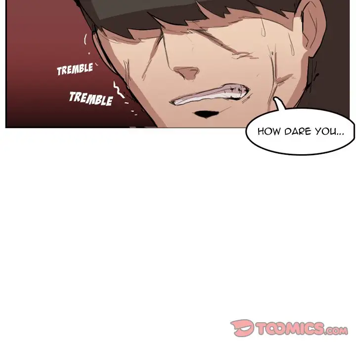 Justitia - Chapter 4 Page 22