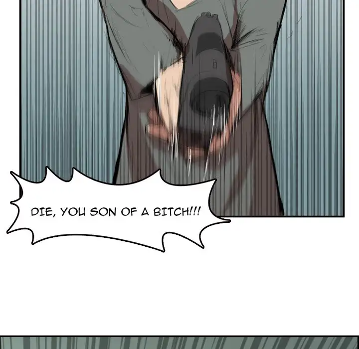 Justitia - Chapter 4 Page 25