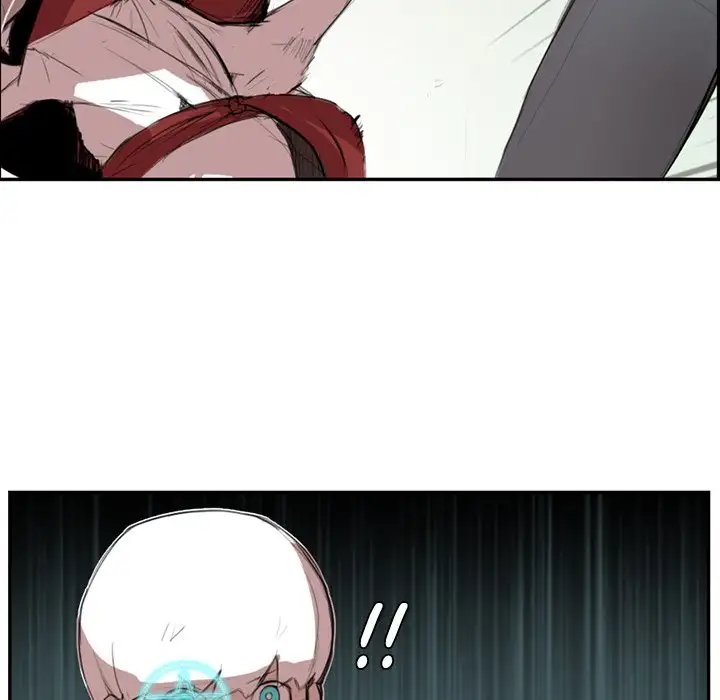 Justitia - Chapter 4 Page 27