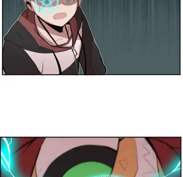 Justitia - Chapter 4 Page 28