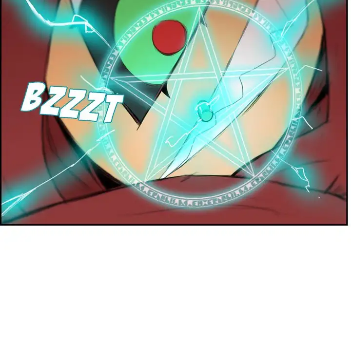 Justitia - Chapter 4 Page 29