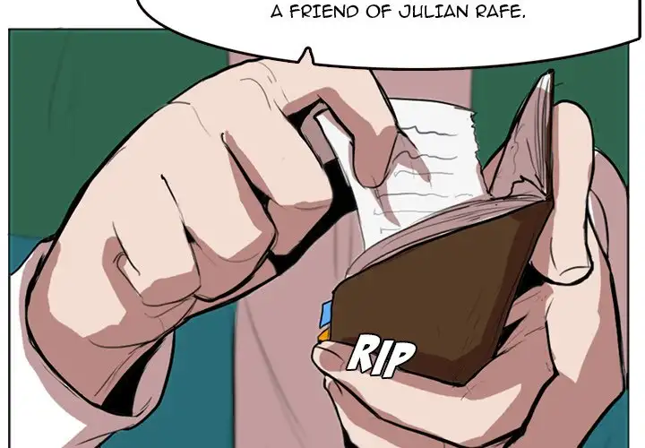 Justitia - Chapter 4 Page 3