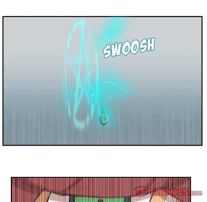 Justitia - Chapter 4 Page 30