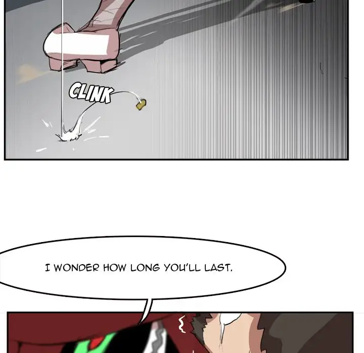 Justitia - Chapter 4 Page 33