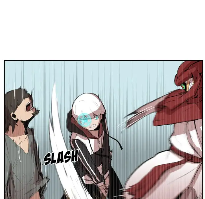 Justitia - Chapter 4 Page 35