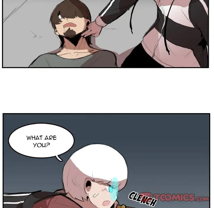 Justitia - Chapter 4 Page 38