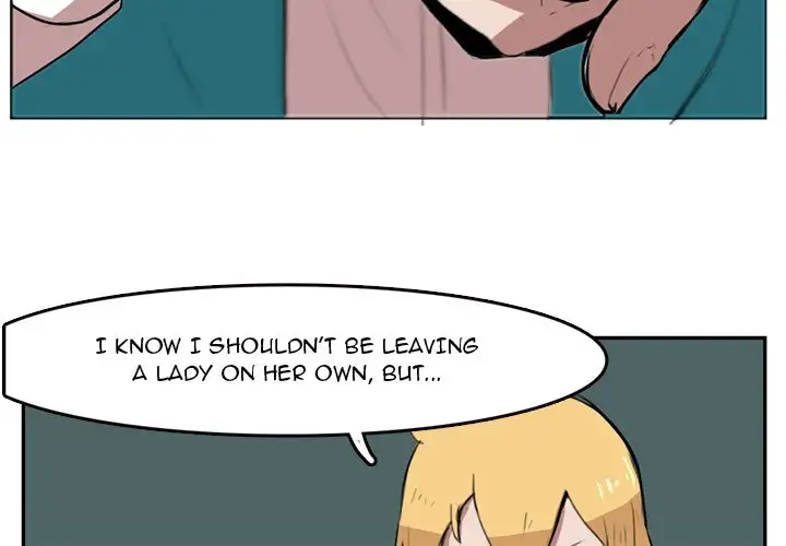 Justitia - Chapter 4 Page 4