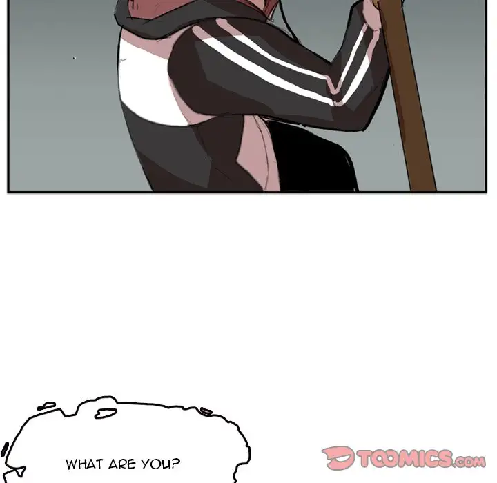 Justitia - Chapter 4 Page 42