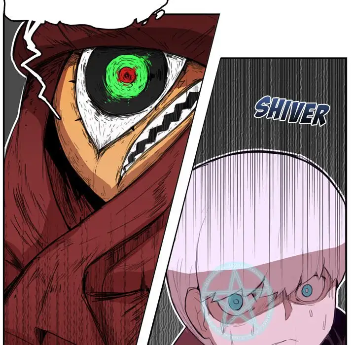 Justitia - Chapter 4 Page 43