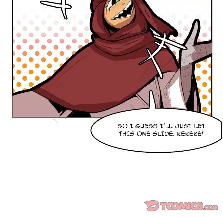 Justitia - Chapter 4 Page 46