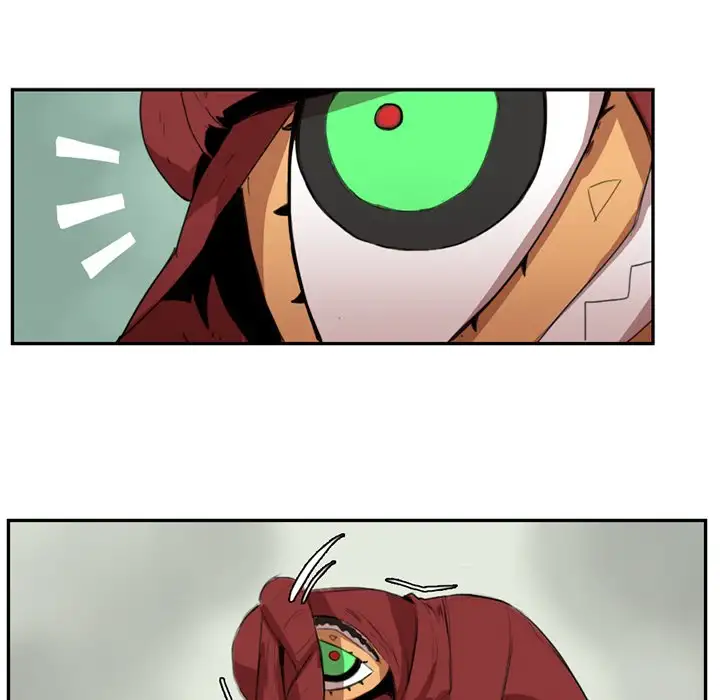 Justitia - Chapter 4 Page 48