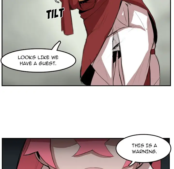 Justitia - Chapter 4 Page 49