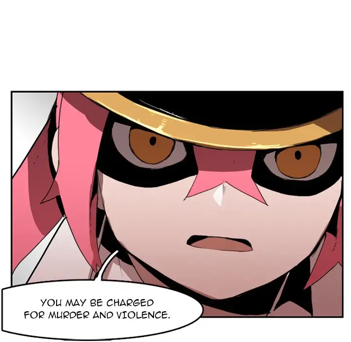 Justitia - Chapter 4 Page 53