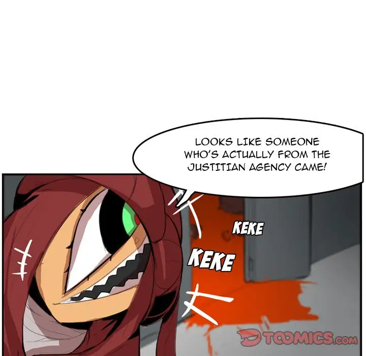 Justitia - Chapter 4 Page 54