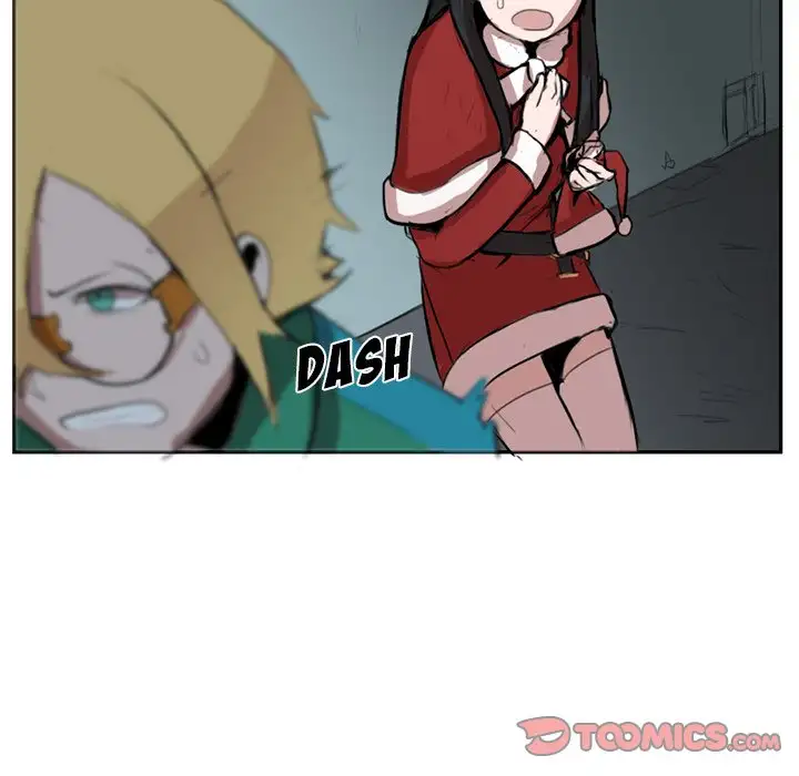 Justitia - Chapter 4 Page 6