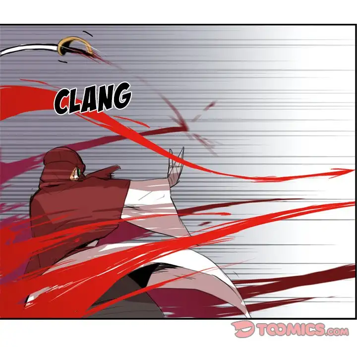 Justitia - Chapter 4 Page 66