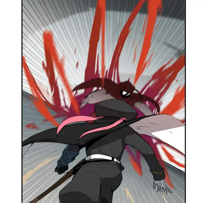 Justitia - Chapter 4 Page 68