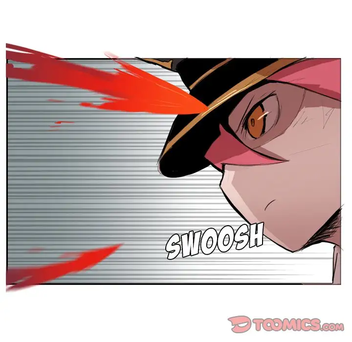 Justitia - Chapter 4 Page 70