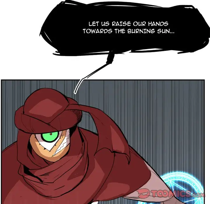 Justitia - Chapter 4 Page 74