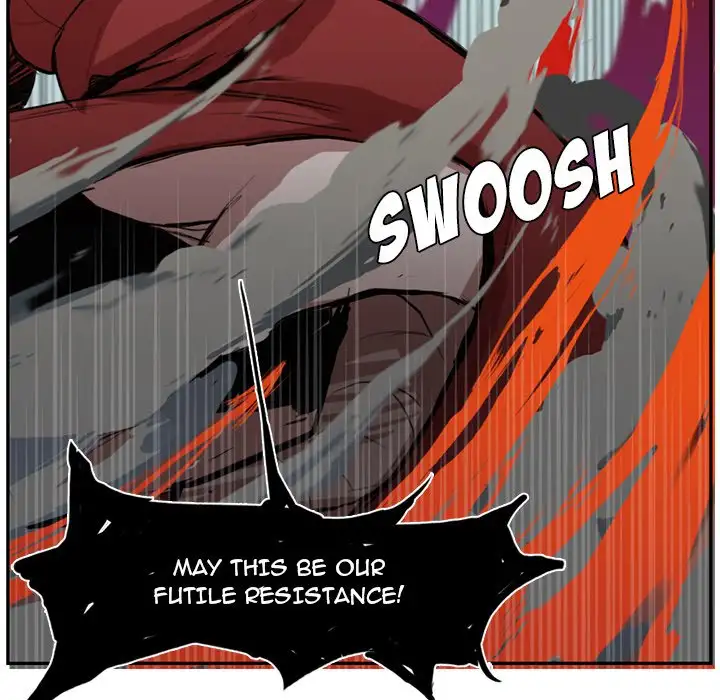 Justitia - Chapter 4 Page 77