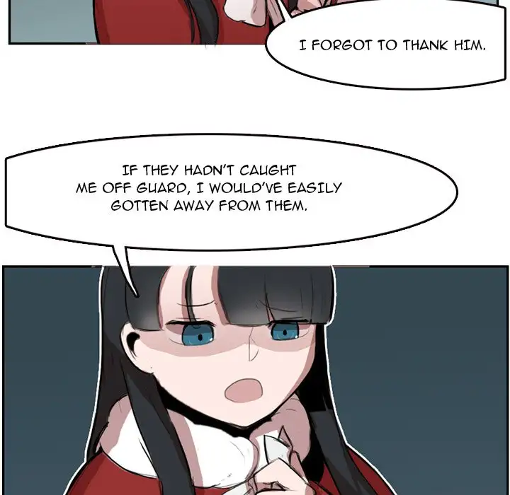 Justitia - Chapter 4 Page 8