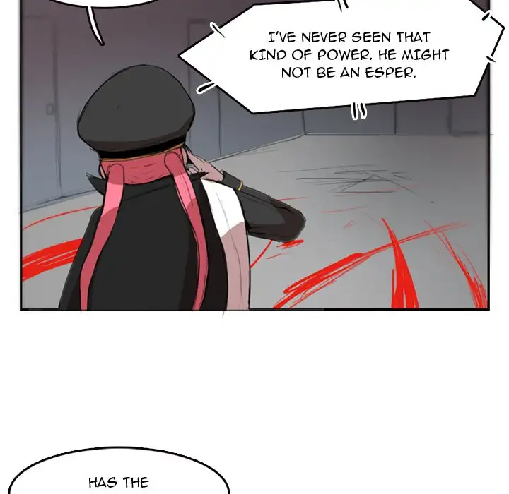 Justitia - Chapter 4 Page 83