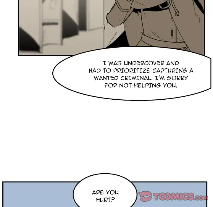 Justitia - Chapter 4 Page 86