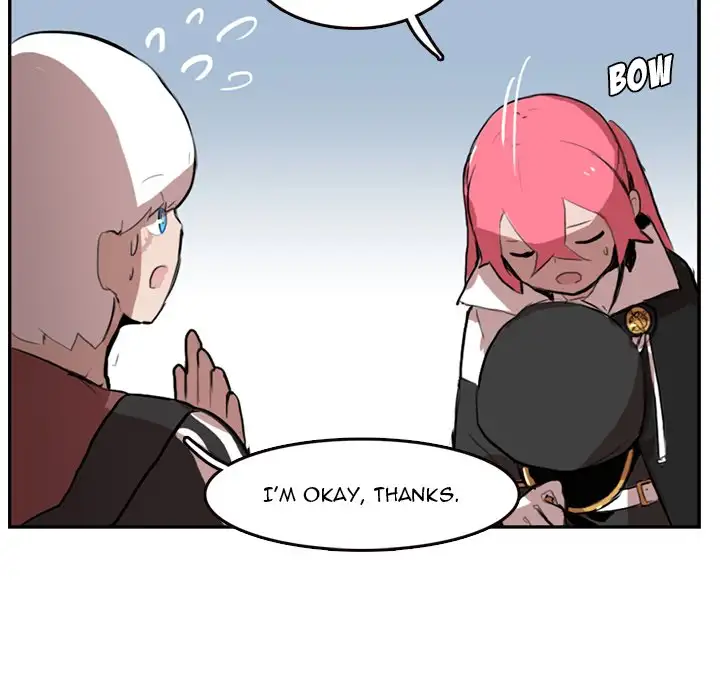 Justitia - Chapter 4 Page 87