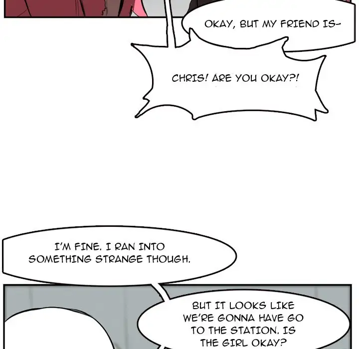 Justitia - Chapter 4 Page 89