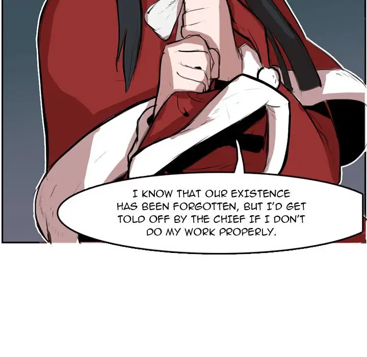 Justitia - Chapter 4 Page 9