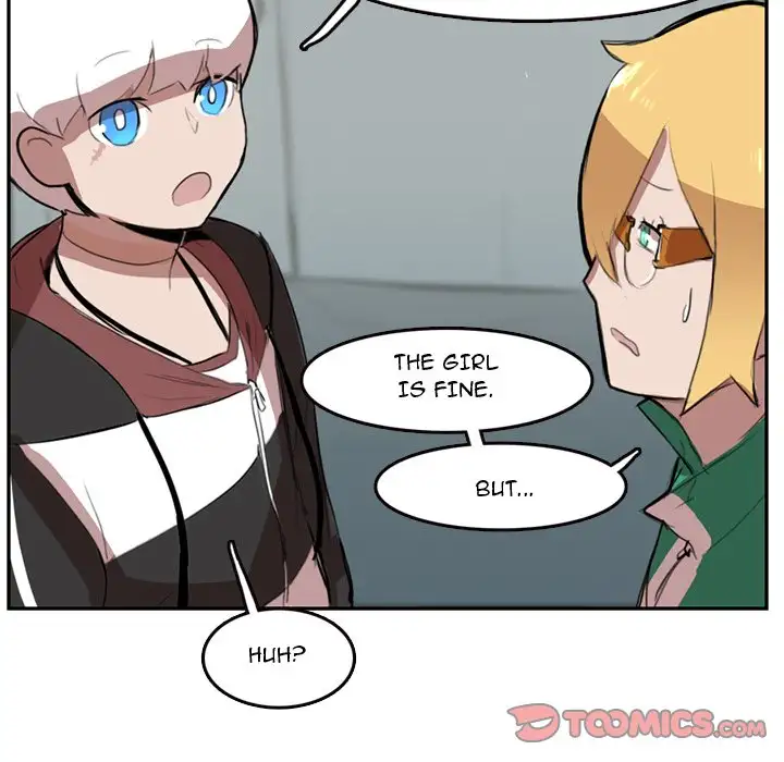 Justitia - Chapter 4 Page 90