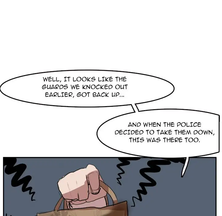 Justitia - Chapter 4 Page 91