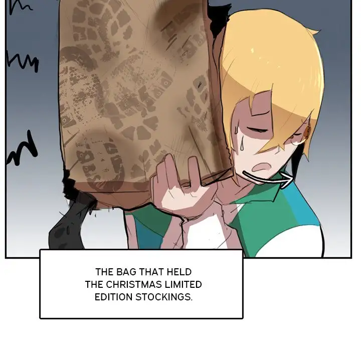 Justitia - Chapter 4 Page 92