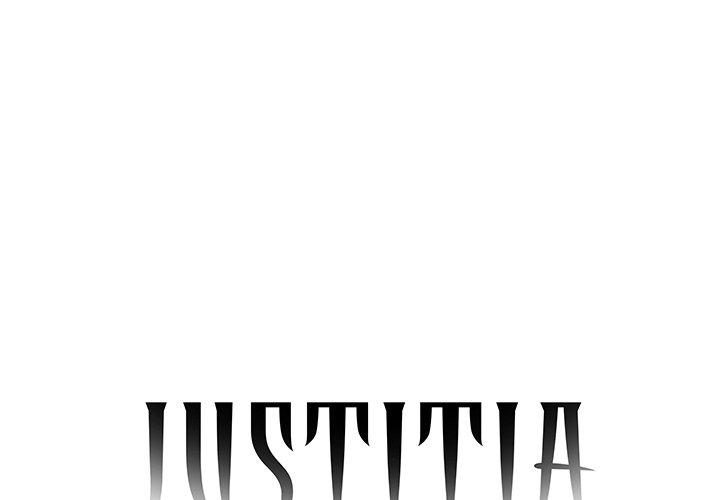 Justitia - Chapter 40 Page 1