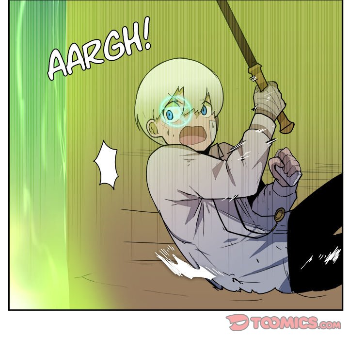 Justitia - Chapter 40 Page 14