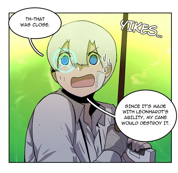 Justitia - Chapter 40 Page 15