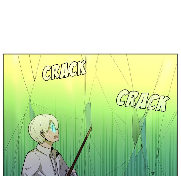 Justitia - Chapter 40 Page 21