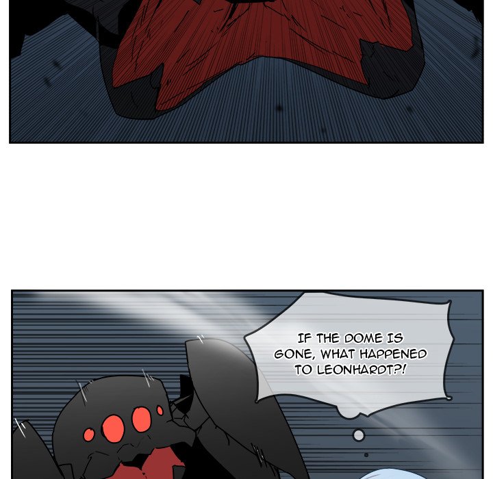 Justitia - Chapter 40 Page 29