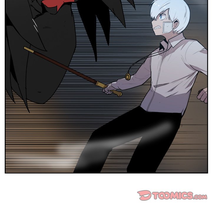 Justitia - Chapter 40 Page 30