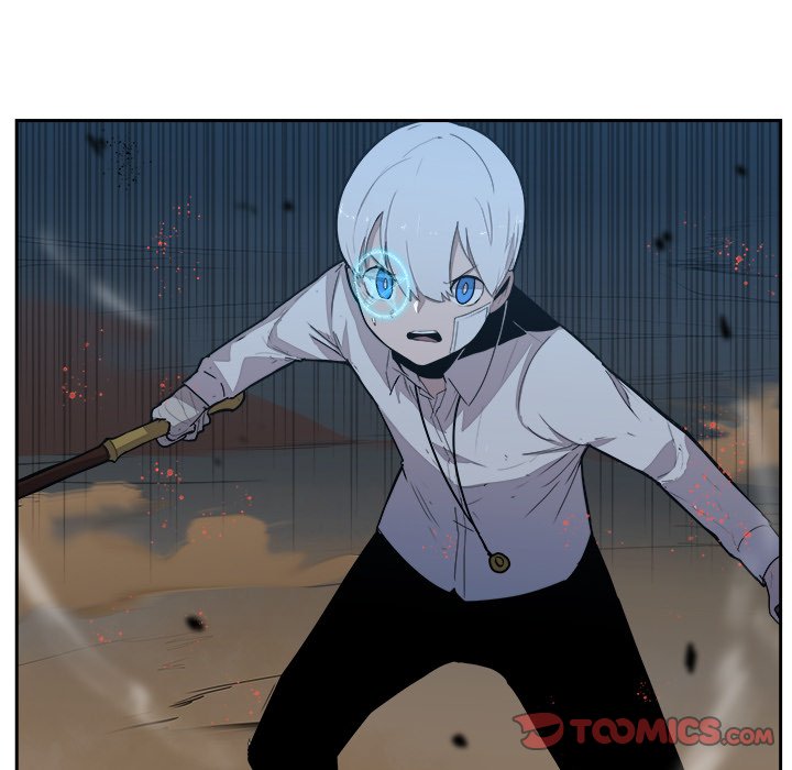 Justitia - Chapter 40 Page 34