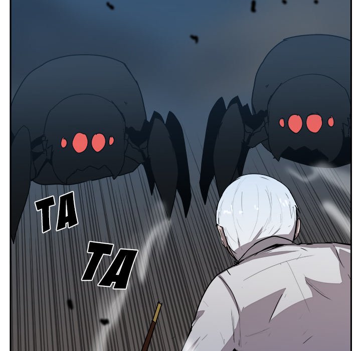 Justitia - Chapter 40 Page 37