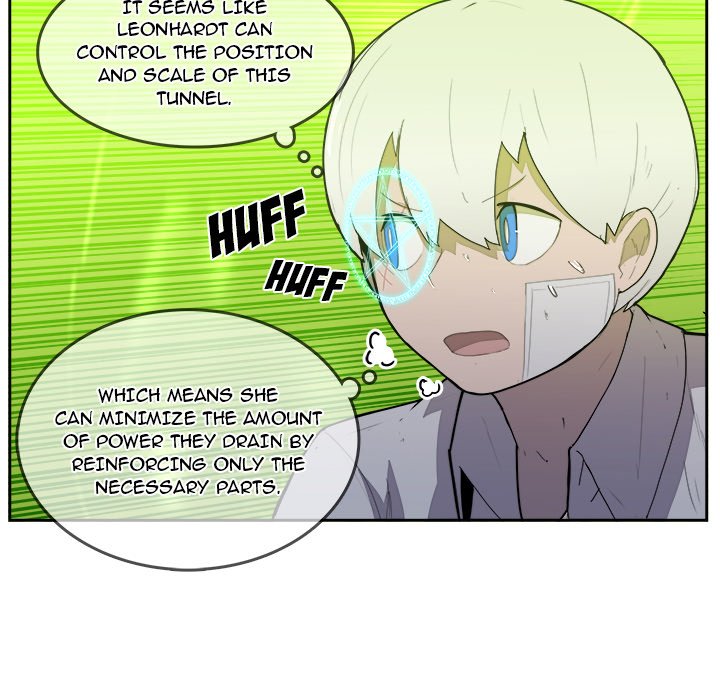 Justitia - Chapter 40 Page 5