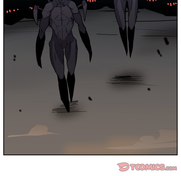 Justitia - Chapter 40 Page 50